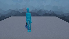Third Person Shooter Rig / Tutorial