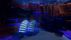 A screenshot taken in Dreams. 4 of 10.