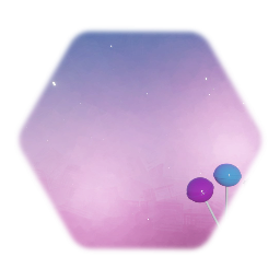 Lollypop tree
