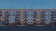 A screenshot taken in Dreams. 2 of 2.