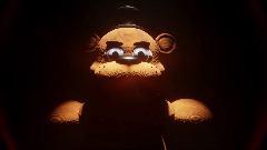 Freddys comeback (Chapter 1)