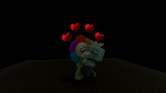 A screenshot taken in Dreams. 21 of 26.