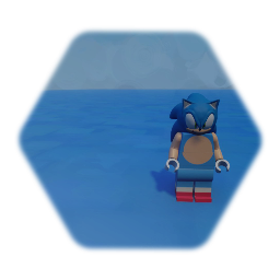 Sonic Lago