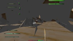 A screenshot taken in Dreams. 14 of 22.