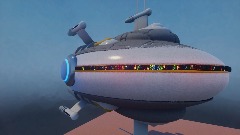 A screenshot taken in Dreams. 1 of 4.