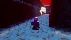 Flesh maze