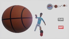 EA Sports BasketBall