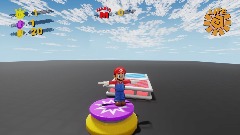 A screenshot taken in Dreams. 19 of 28.