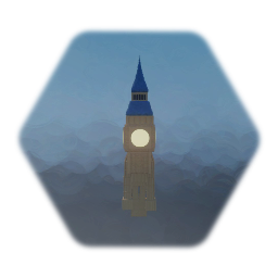 Benjamin 'Big Ben' Bellington