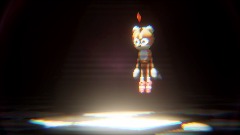 A screenshot taken in Dreams. 7 of 7.