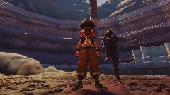 Babatunde - The Father has Returned