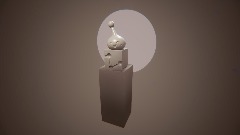 A screenshot taken in Dreams. 22 of 26.
