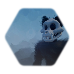 Skulldog