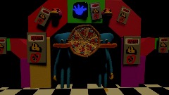 Survive POPPY PLAYTIME