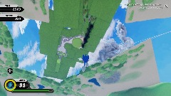 A screenshot taken in Dreams. 1 of 17.