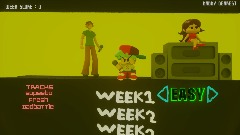 A screenshot taken in Dreams. 1 of 1.