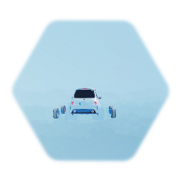 Fiat 500 Abarth