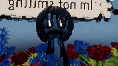 A screenshot taken in Dreams. 24 of 26.