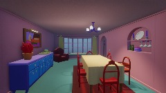 A screenshot taken in Dreams. 7 of 13.
