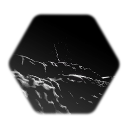 Godzilla 2056 (ghost of Godzilla)