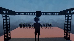 Evento do travis scott