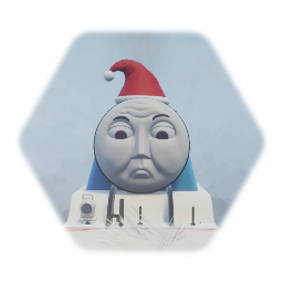 Christmas Wonderland Gordon