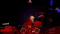 A screenshot taken in Dreams. 5 of 18.
