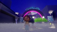 A screenshot taken in Dreams. 16 of 20.