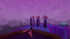 LEVEL 3 The Neon Block