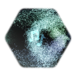 Black Knife but in Pokemon soundfont