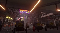 A screenshot taken in Dreams. 22 of 30.