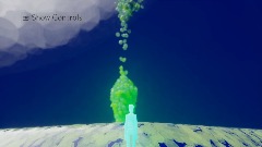 A screenshot taken in Dreams. 30 of 30.