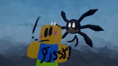 A screenshot taken in Dreams. 1 of 1.