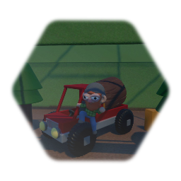 DreamsCom 2020 Booth - superafroboy