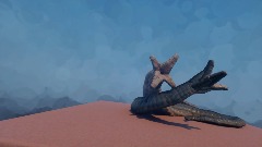 A screenshot taken in Dreams. 23 of 30.