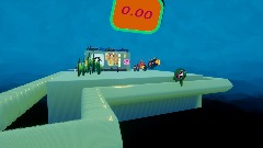 A screenshot taken in Dreams. 11 of 26.