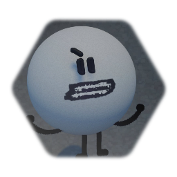 Snowball | BFDI