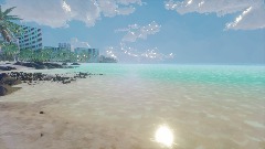 A screenshot taken in Dreams. 26 of 29.