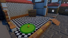 Il mio Benvenuti a casa!