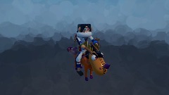 A screenshot taken in Dreams. 27 of 29.