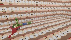 A screenshot taken in Dreams. 8 of 25.