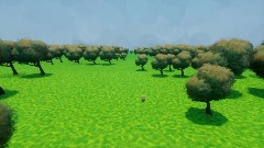 A screenshot taken in Dreams. 8 of 15.