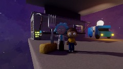 [Rick and morty] ep2: hillbilly wreck