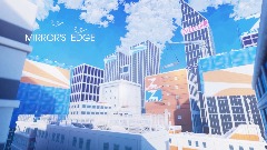 RE : Mirror's Edge [DEMO_03_22_2026]