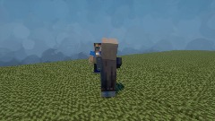 A screenshot taken in Dreams. 6 of 15.