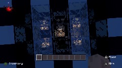 A screenshot taken in Dreams. 5 of 28.