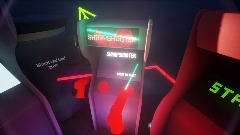 A screenshot taken in Dreams. 3 of 5.