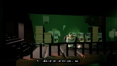 A screenshot taken in Dreams. 5 of 23.