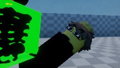 A screenshot taken in Dreams. 3 of 3.