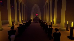 Worship raymond simulator 2020